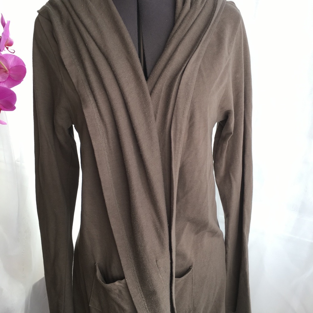 Element multi-way cardigan jacket cottagecore